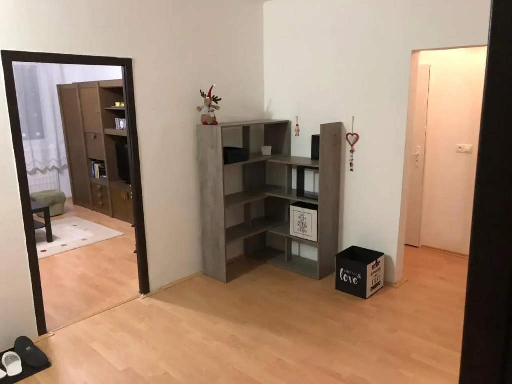 Apartmán v centre