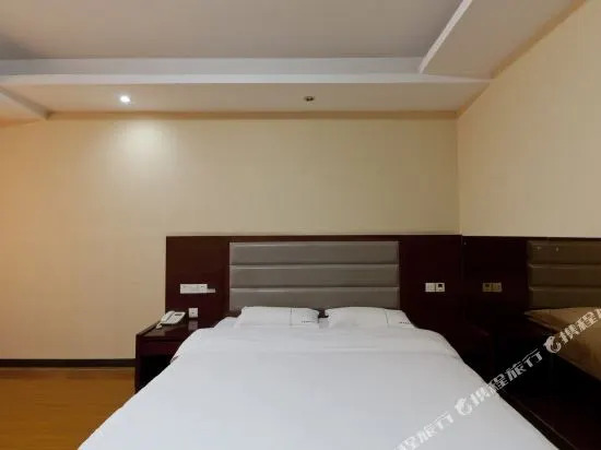 Zhicheng Hotel (Xiangtan Wanda Branch)
