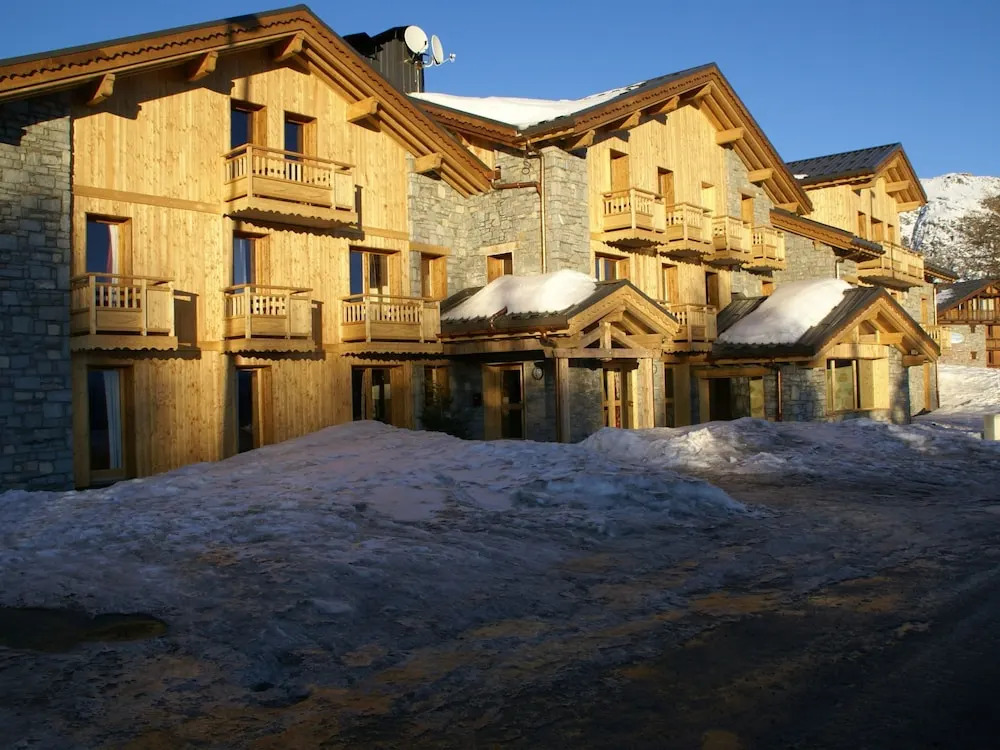 Lovely Apartment With a Fireplace in a Child-friendly Village