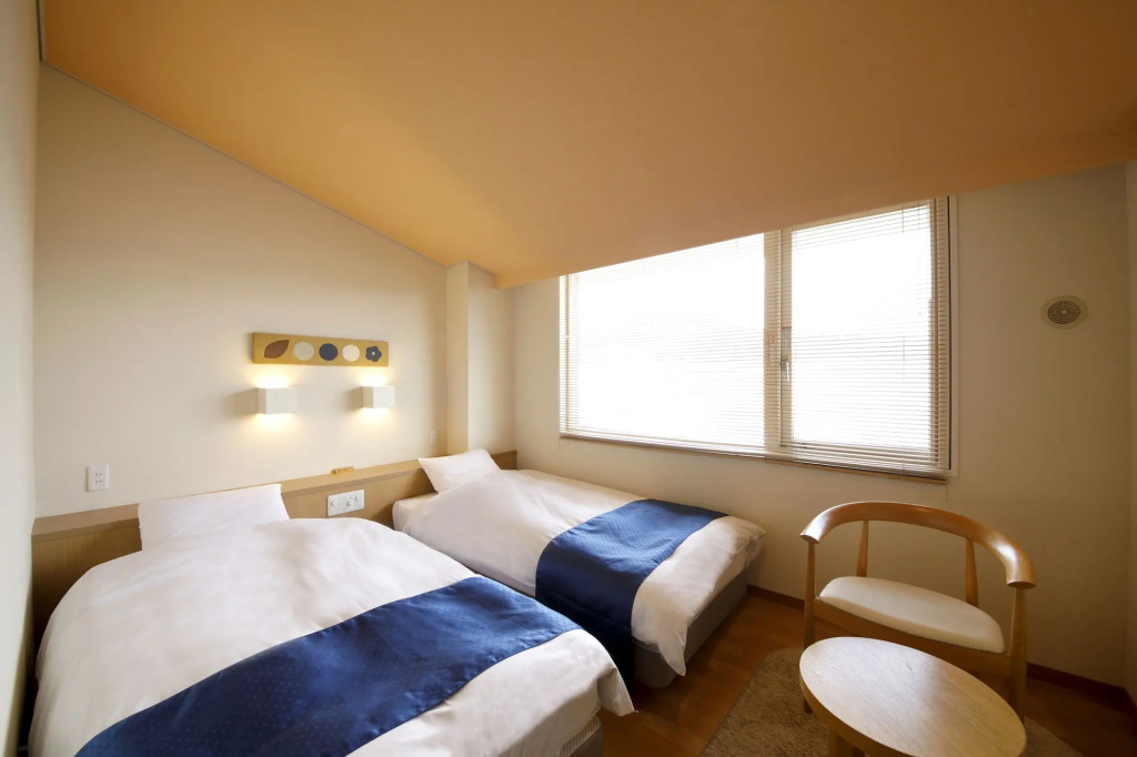 Manza Hotel Juraku