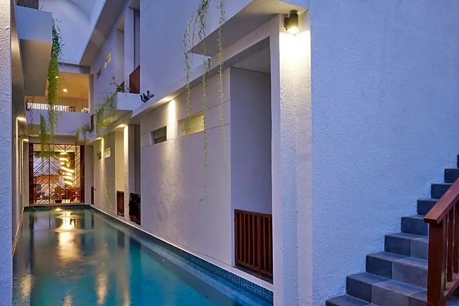 Gili Kama Hotel & Villa