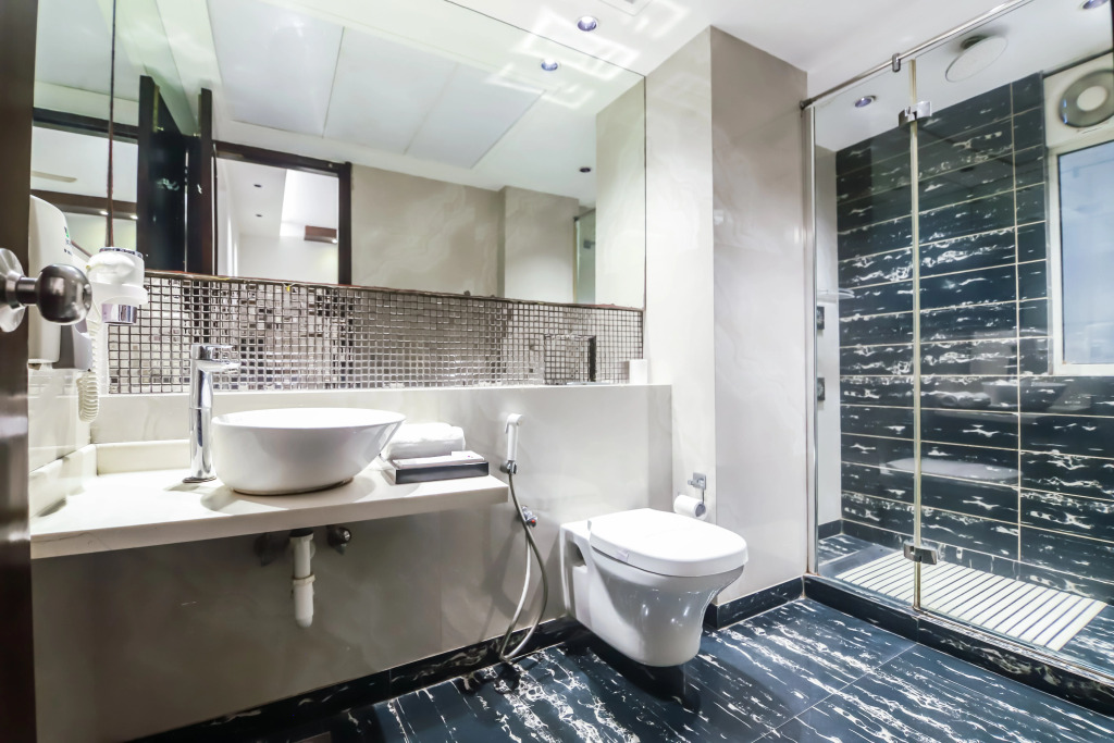 Hotel Grand Godwin -Near Connaught Place, New Delhi- Free Airport Pick-Up
