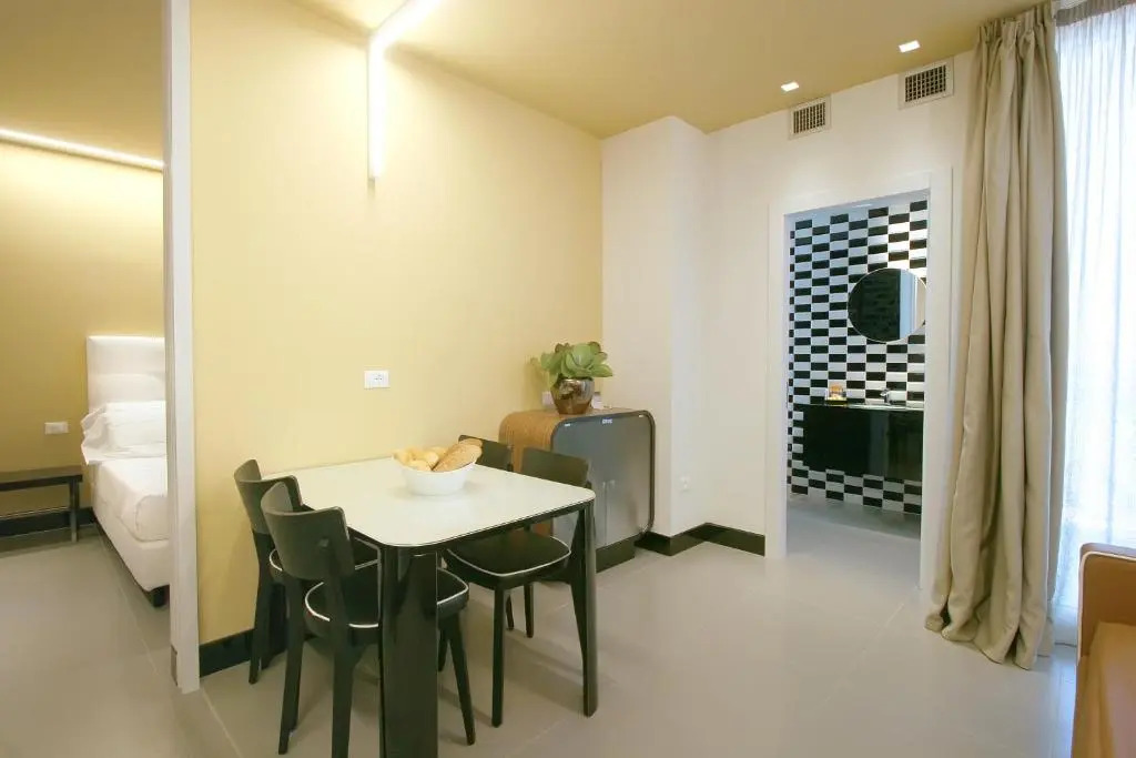 Residence Terminus