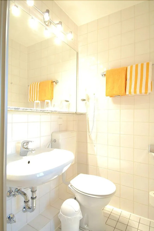 Haus Sparkuhl Hotel Garni
