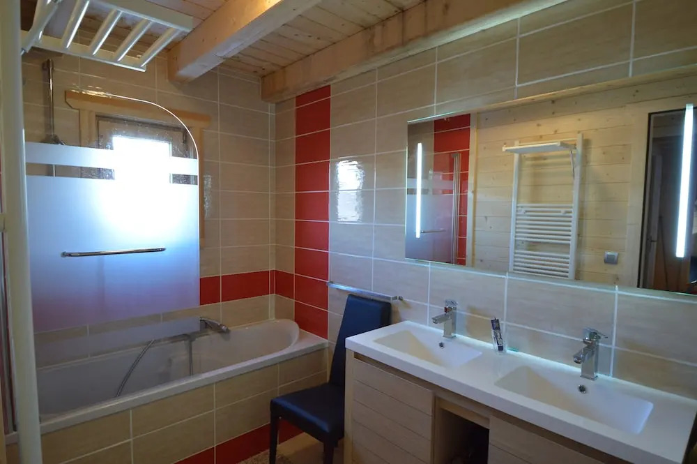 Chalet Phoenix