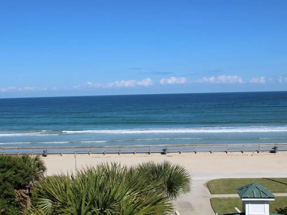 Ocean Club at Turtlemound by Ocean Properties