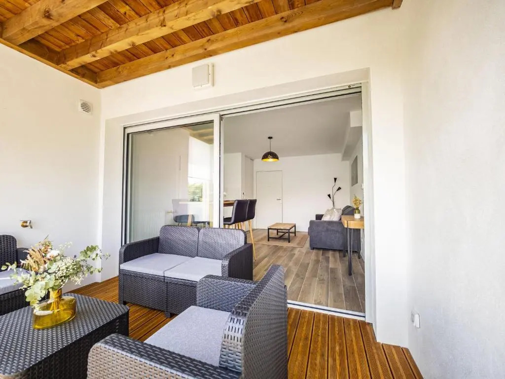 Appartement Saint-Jean-de-Luz, 2 pièces, 4 personnes - FR-1-239-522