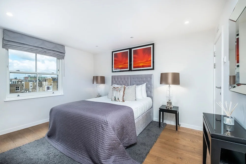 LAK Serviced Apartments