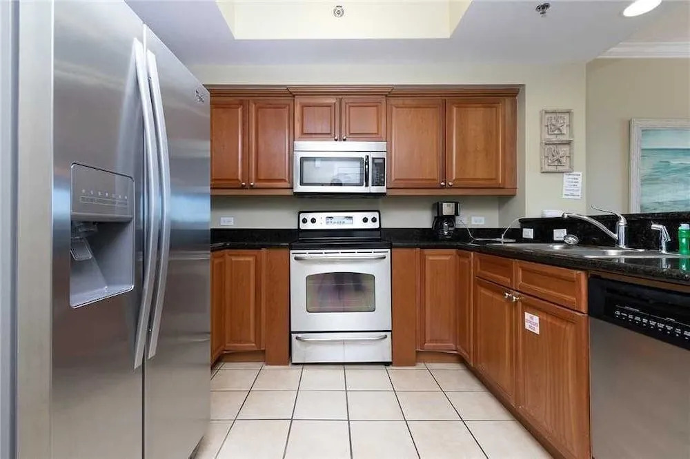 Seawind 608 3 Bedrooms 2 Bathrooms Condo
