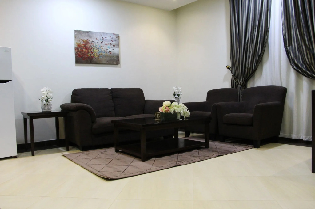 High End Gardens Hotel Apartments