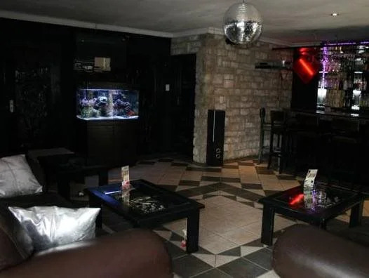 Ecotel Premier Lodge & Conference Centre