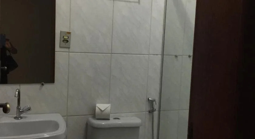 Hotel Pilar de Minas