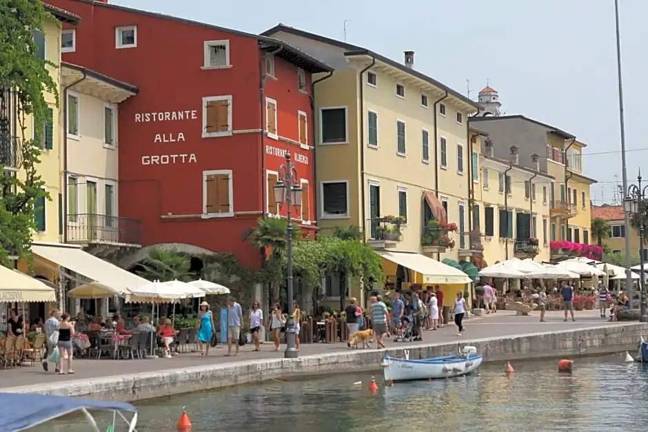 Hotel alla Grotta