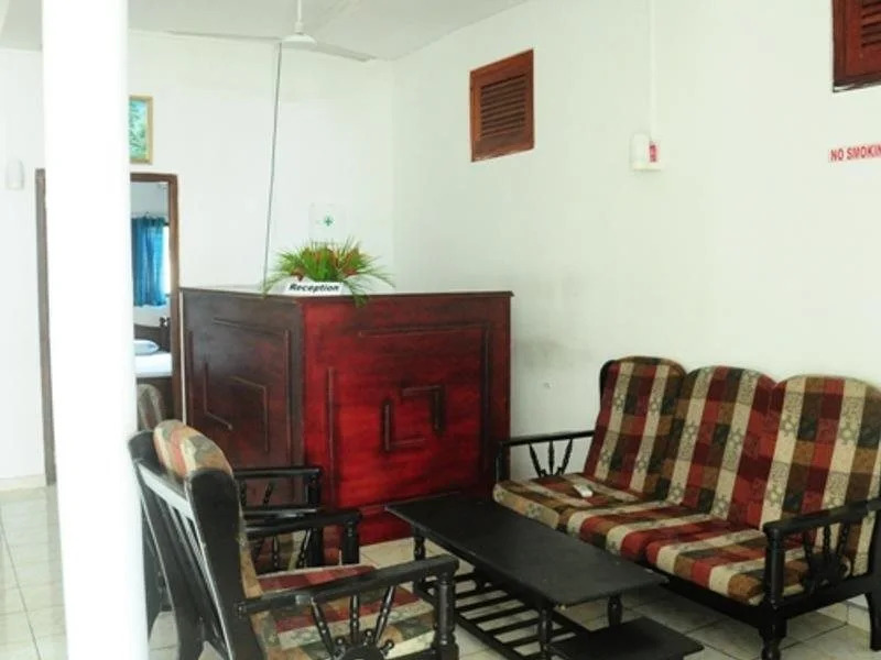 Beach View Hotel