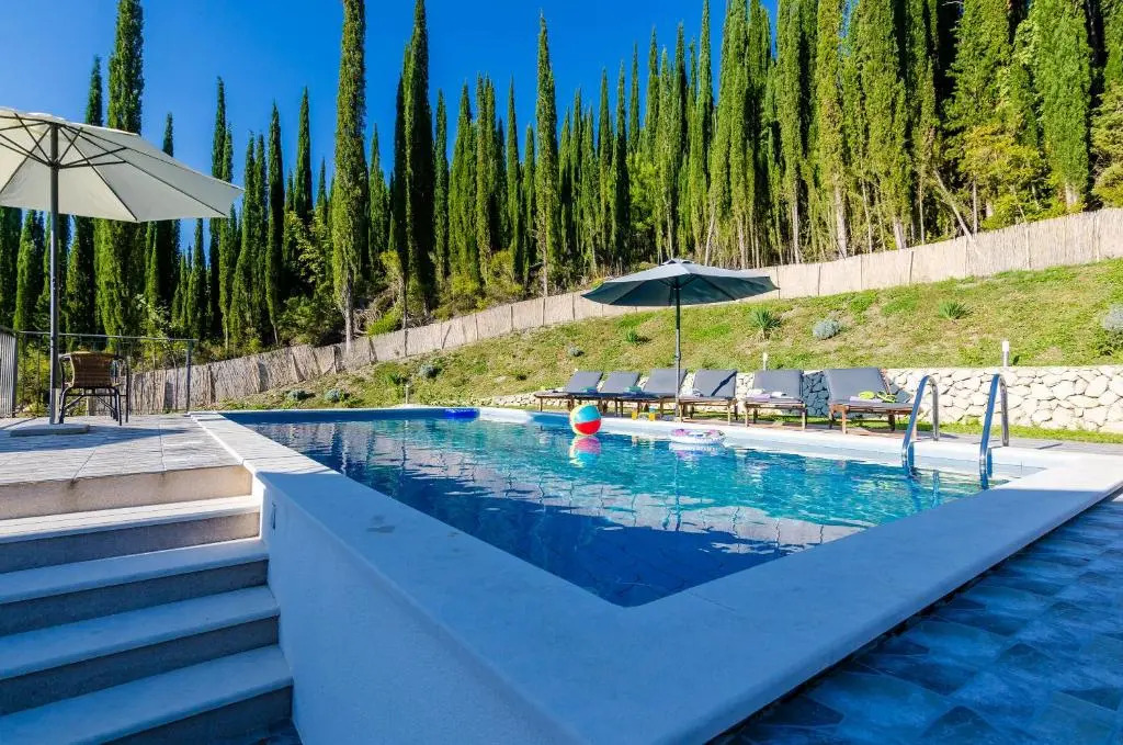 Villa Lucijano Dubrovnik