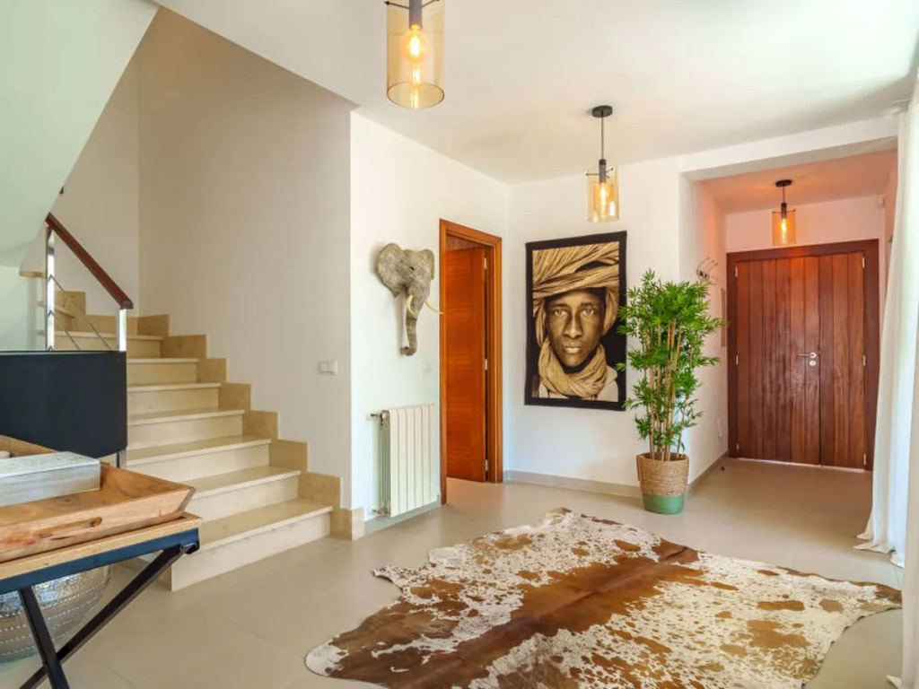Villa Zafra Colònia Sant Pere