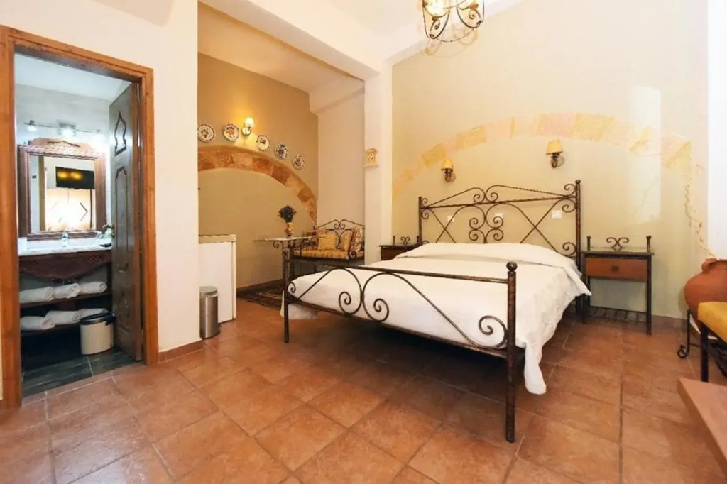 Paris Hotel