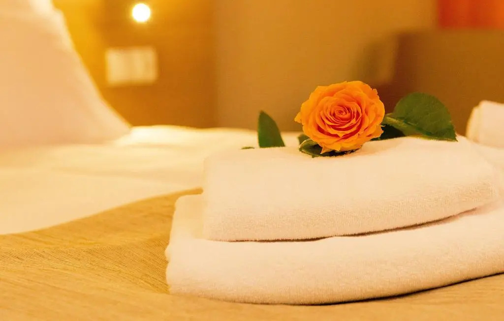 Hotel Amazonka Conference and Spa