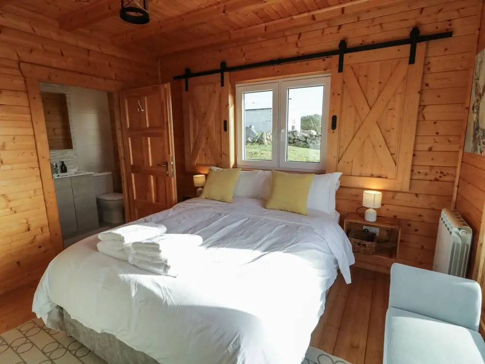 Coastal Cabin