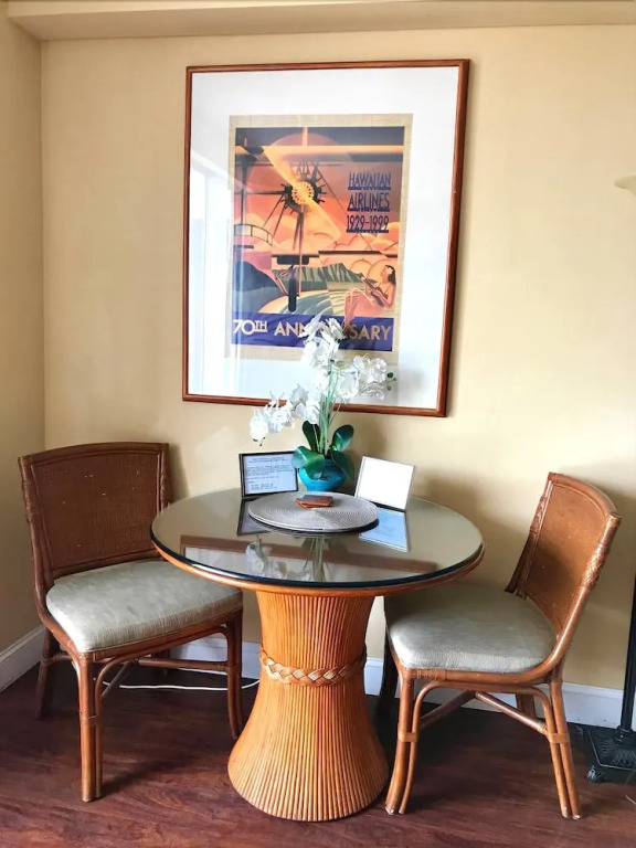 Marine Surf Condo/free Parking/free Wifi/ 14 - Apartments for Rent in