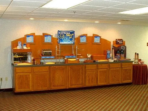 Holiday Inn Express & Suites Bad Axe by IHG