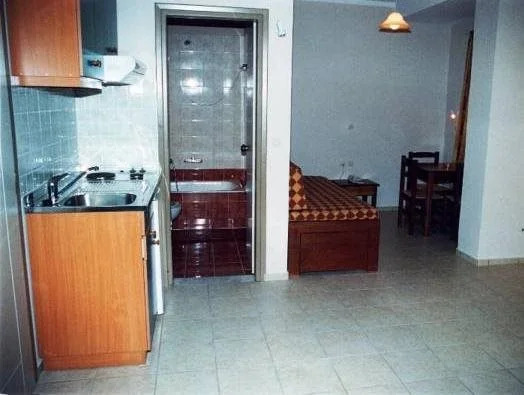 Matthias Hotel Apartments
