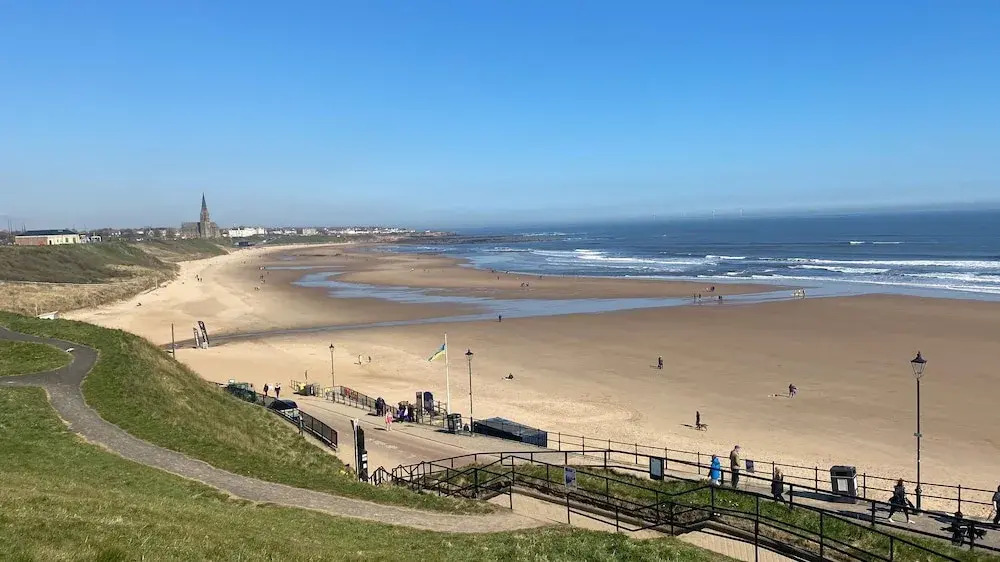 Studio 51 @ Tynemouth