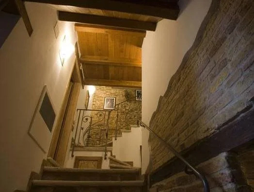 La Torretta sul Borgo