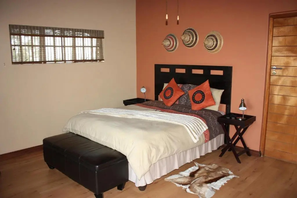 Ikhamanzi B&B