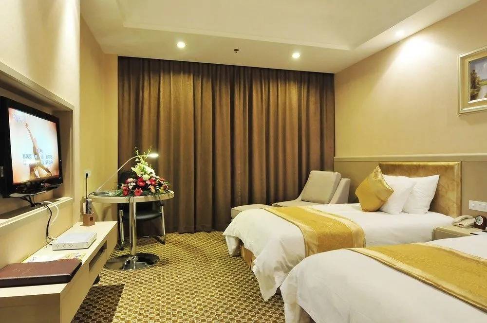 Jiale Grand Hotel