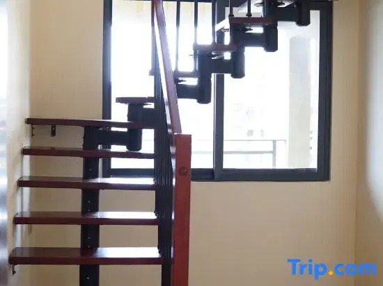 Haitang Yufu Homestay