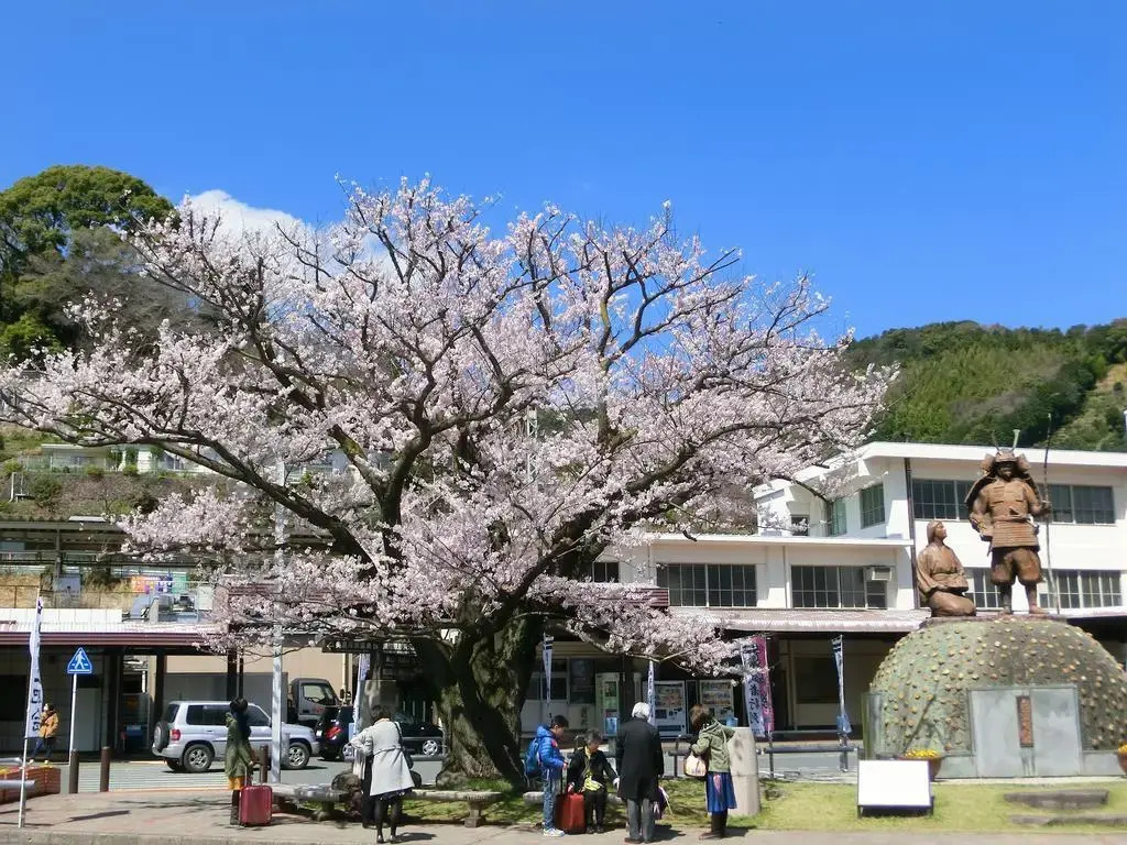 Kawasegien Isuzu Hotel