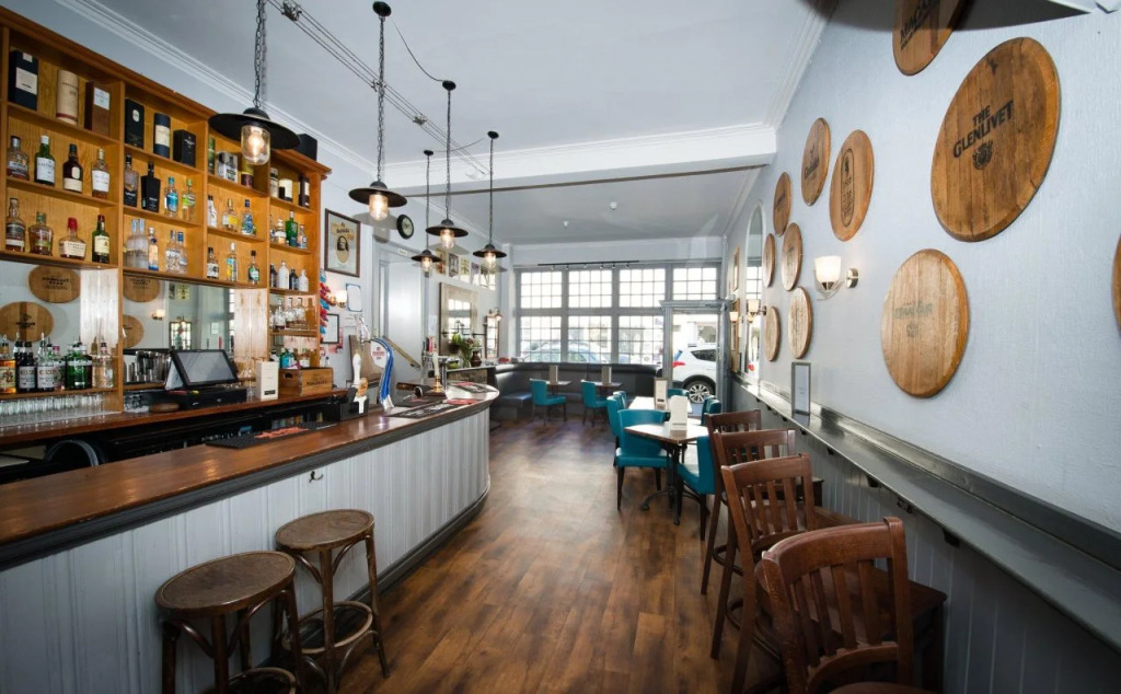 Atholl Arms Hotel
