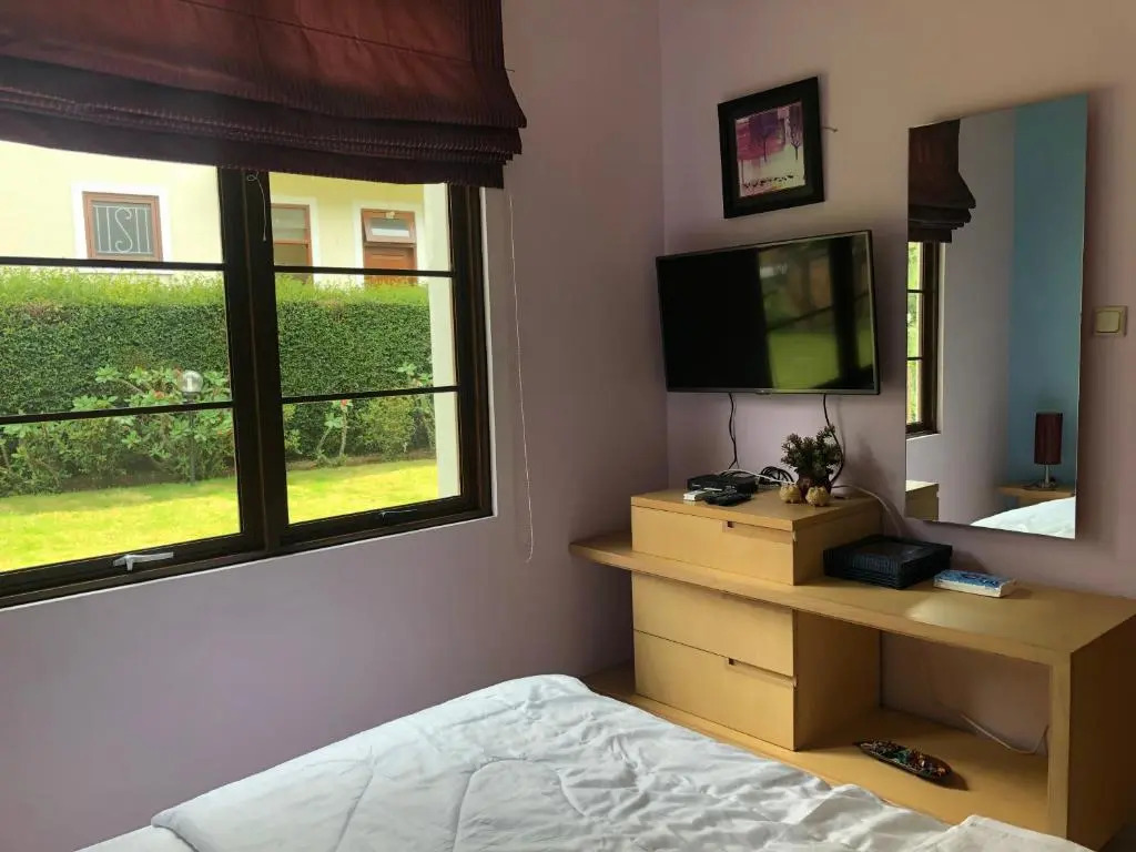 Eton Asia Villas-Kota Bunga