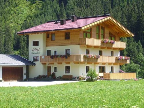 Innertal Bauernhof