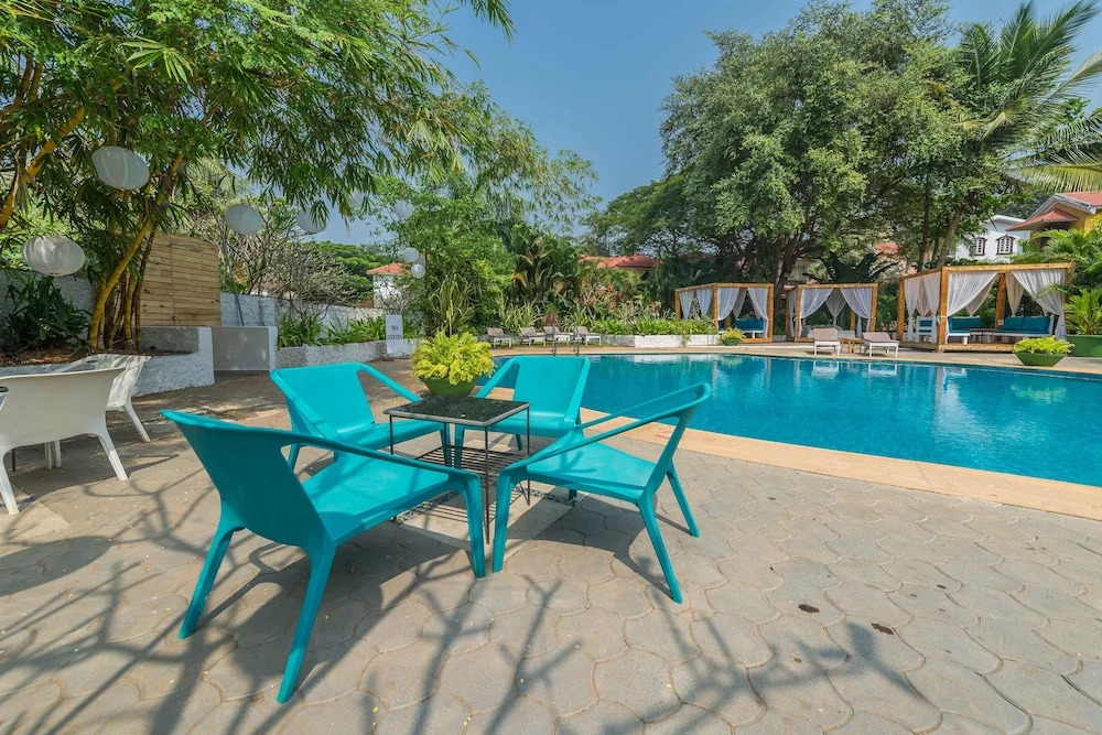 V Resorts Aguada Villa 31 Goa