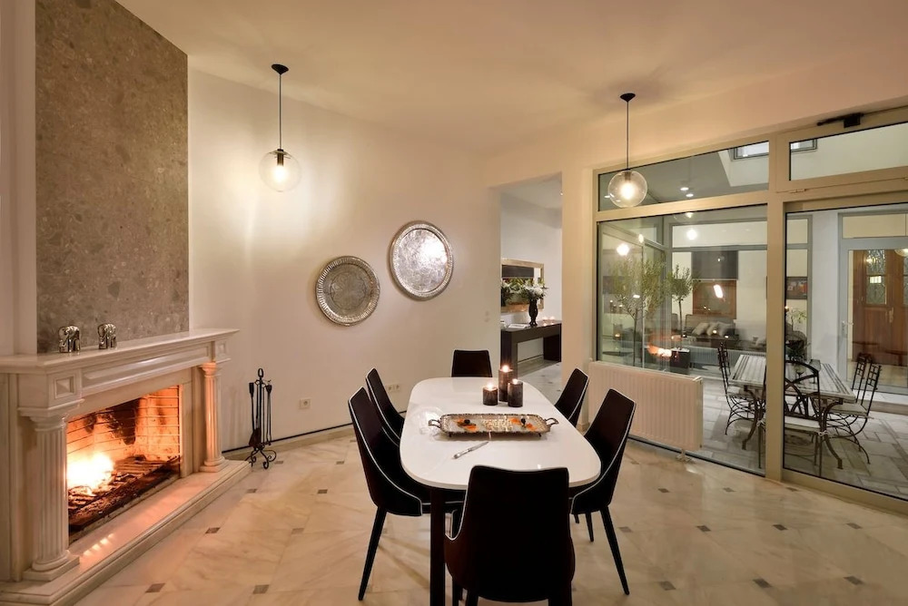 Aldis Plaka Mansion by K&K