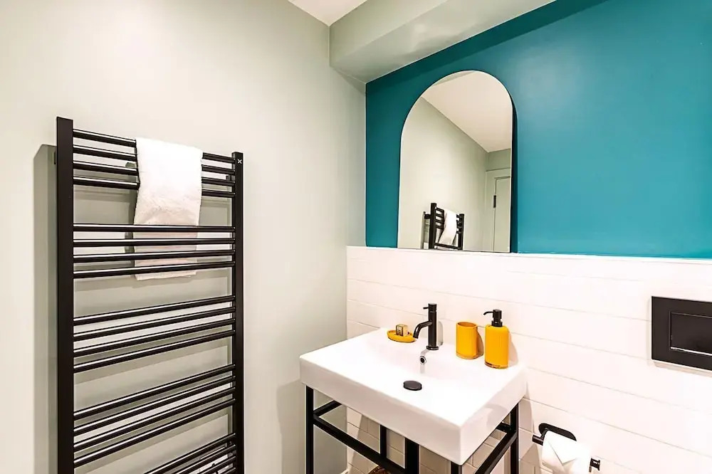Cosy and Stylish Studio in the Heart of Greenwich