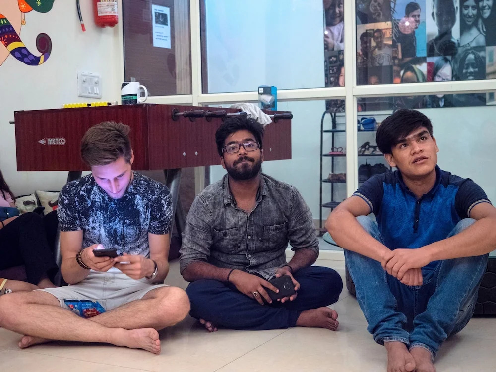 AmigosIndia