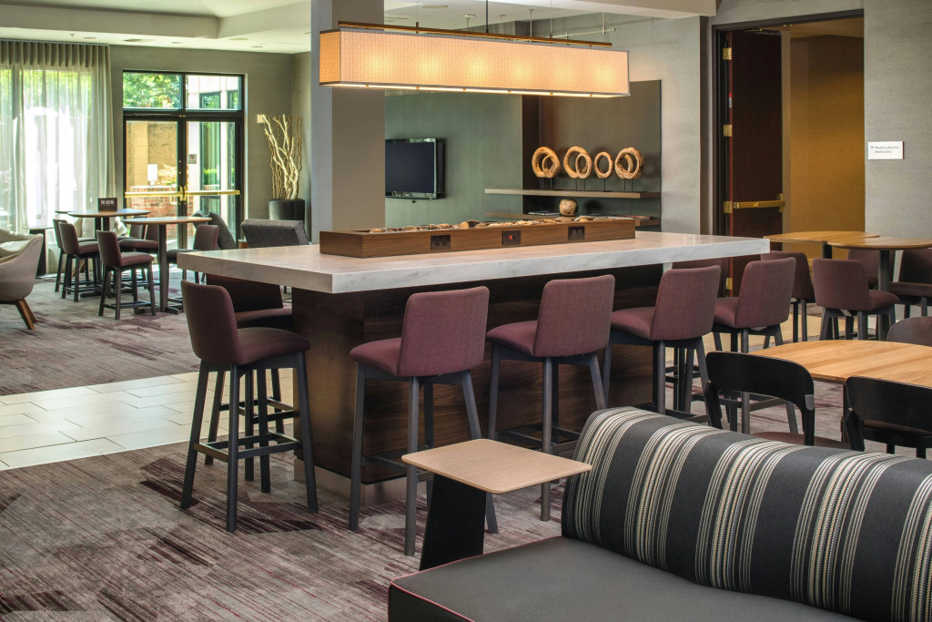 Courtyard by Marriott Seattle Federal Way