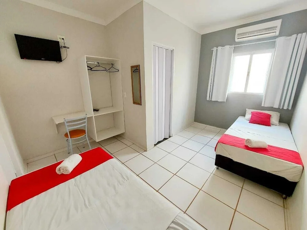Hotel Jardim do Cedro
