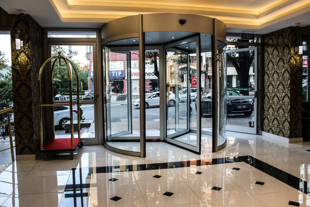 Grand Bursa Hotel