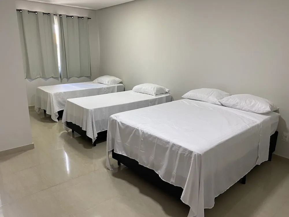 Hotel Cristalina