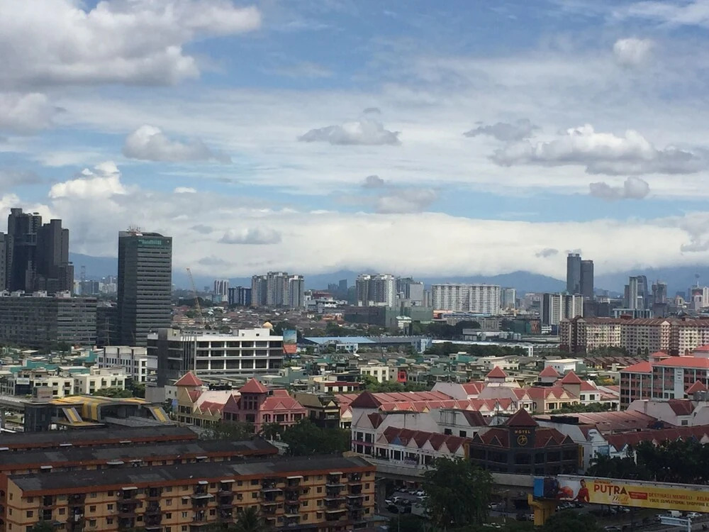 Premier Studios at Resort Suites Sunway