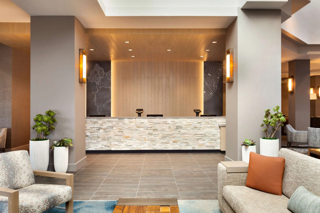 Embassy Suites by Hilton Monterey Bay Seaside