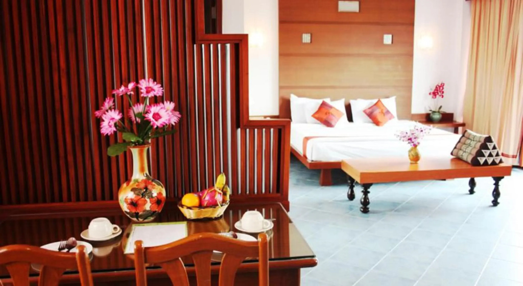 Hua Hin Loft
