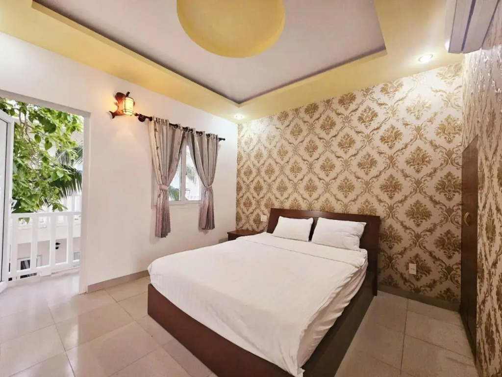 Saigon168 Hotel