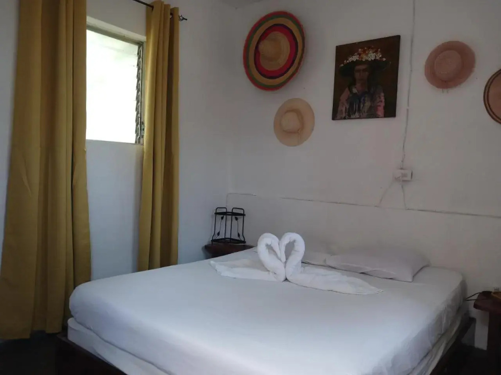 Hostel SaltWater