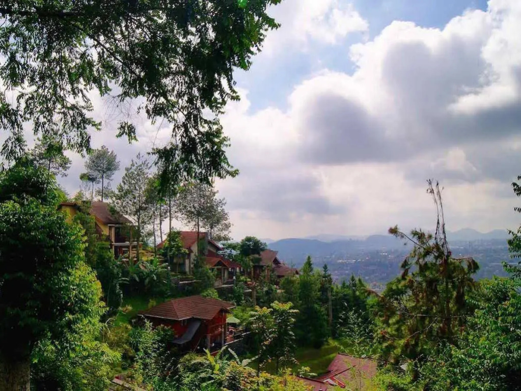 Talita Mountain Resort