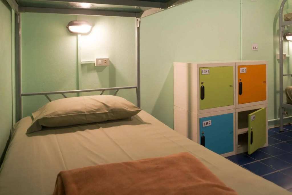 New Road Guest House
